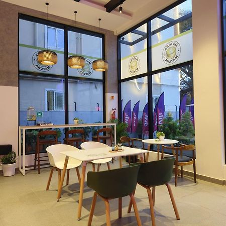 Olive Hotel Brookefield By Embassy Group Bangalore Exterior foto